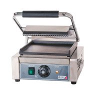 Grill Industrial Eléctrico 30cm Romux | Equipamiento Industrial