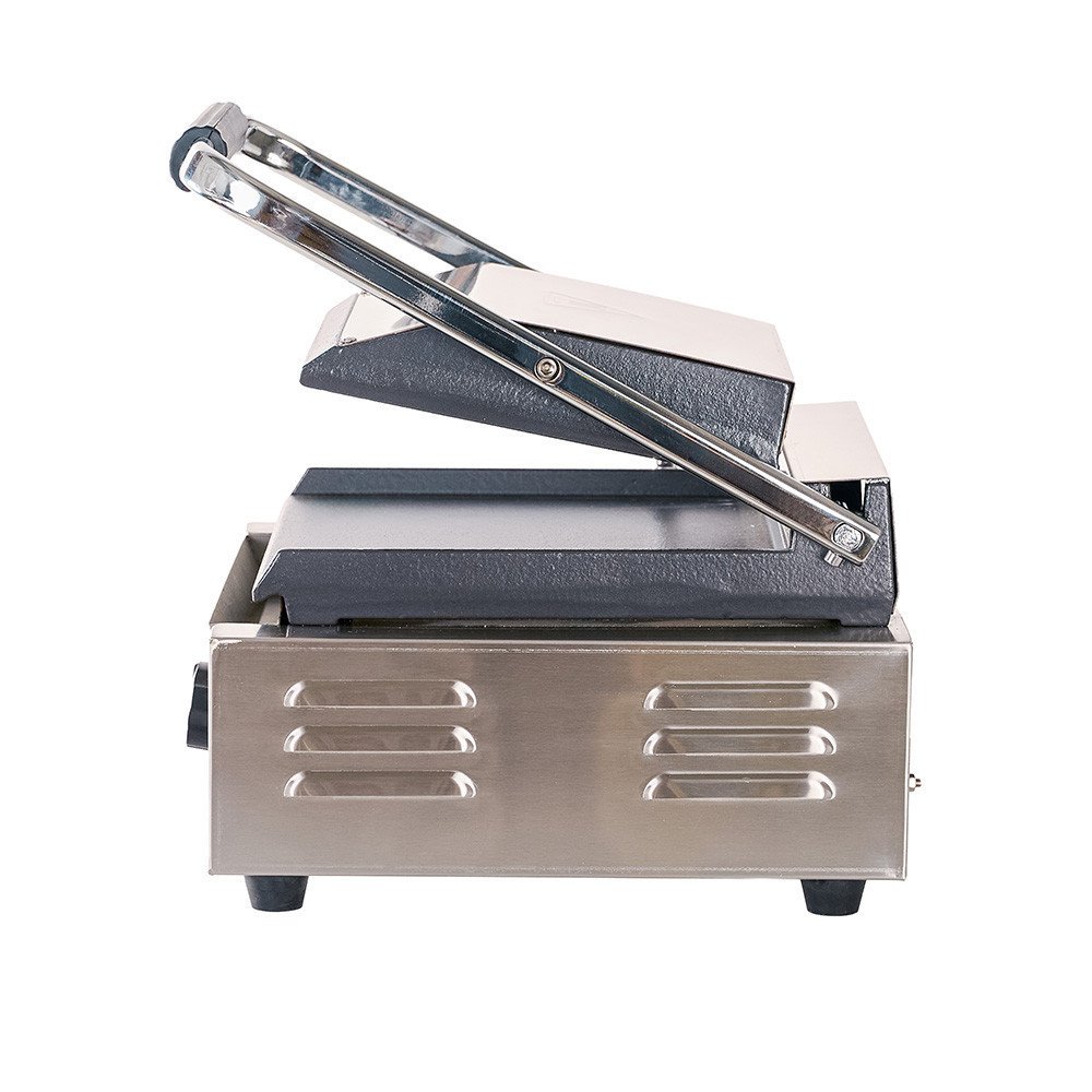 Grill Industrial Eléctrico 30cm Romux | Equipamiento Industrial