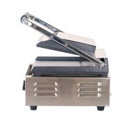 Grill Industrial Eléctrico 30cm Romux | Equipamiento Industrial