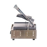 Grill Industrial Eléctrico Doble 58cm Romux | Equipamiento Industrial