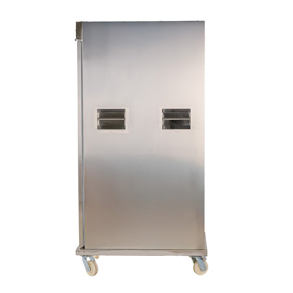 Armario Mantenedor de Calor 1 Puerta Romux