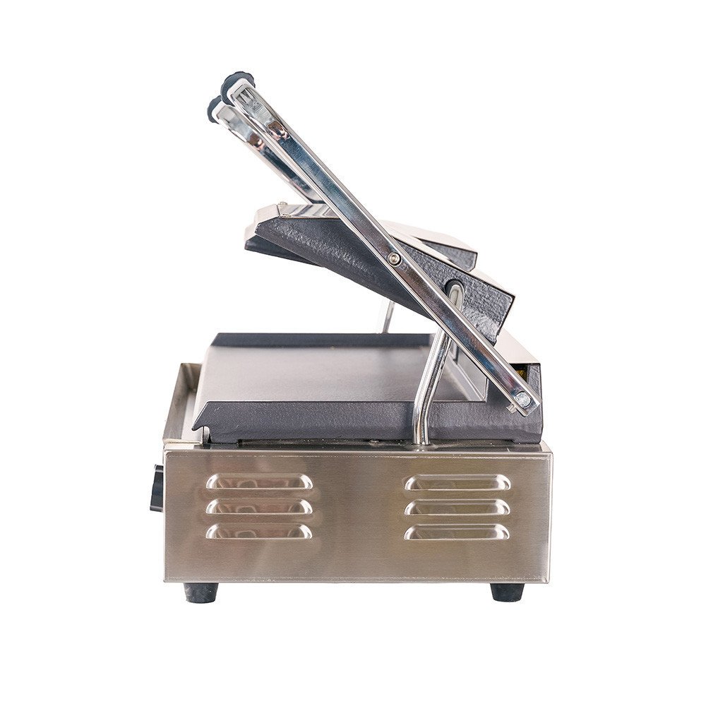 Grill Industrial Eléctrico Doble 58 cm Cleiton | Maquinaria Hostelería
