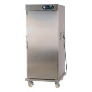 Armario Mantenedor de Calor 1 Puerta Cleiton | Equipamiento Industrial
