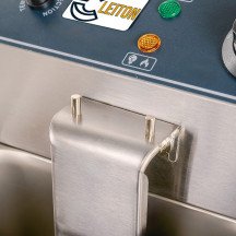 Freidora Eléctrica 6 Litros Sobremesa Cleiton