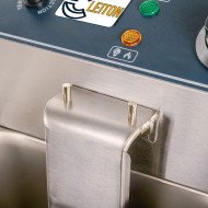 Freidora Eléctrica 6 Litros Sobremesa Cleiton