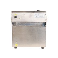 Freidora Industrial Eléctrica 12 Litros Cleiton | Equipamiento Industrial