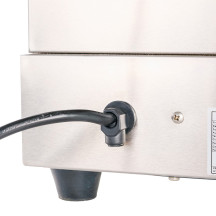 Tostador Simple Industrial con Plancha Acero | Gastroten