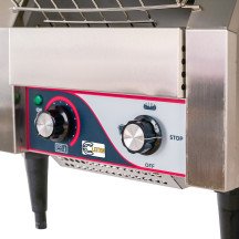 Tostador Industrial de Cinta de Túnel Cleiton | Maquinaria Hostelería