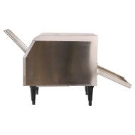 Tostador Industrial de Cinta de Túnel Cleiton | Maquinaria Hostelería