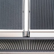 Grill Industrial Eléctrico Doble 58 cm Romux | Equipamiento Hostelería