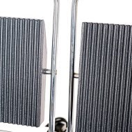 Grill Eléctrico Doble 85 cm Cleiton | Equipamiento Industrial