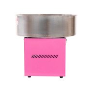 Máquina de Algodón de Azúcar Romux 2200W | Equipamiento Industrial