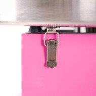 Máquina de Algodón de Azúcar Cleiton 1200W | Equipamiento Industrial