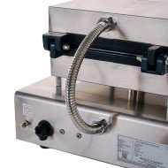 Gofrera Industrial Eléctrica 1,6 Kw Cleiton | Equipamiento Hostelería