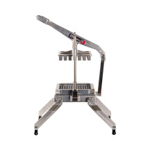 Cortadora de Lechuga Romux Alto Rendimiento | Gastroten.com