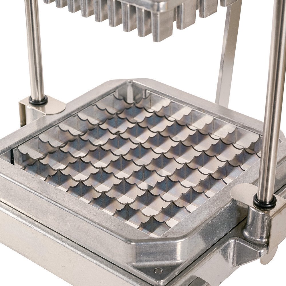 Cortadora de Lechuga Romux Alto Rendimiento | Gastroten.com