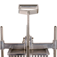 Cortadora de Lechuga Romux Alto Rendimiento | Gastroten.com