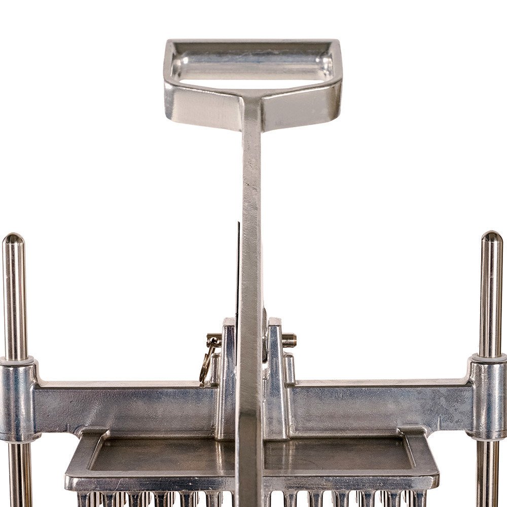 Cortadora de Lechuga Romux Alto Rendimiento | Gastroten.com