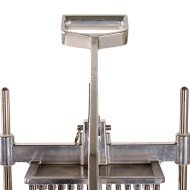 Cortadora de Lechuga Romux Alto Rendimiento | Gastroten.com