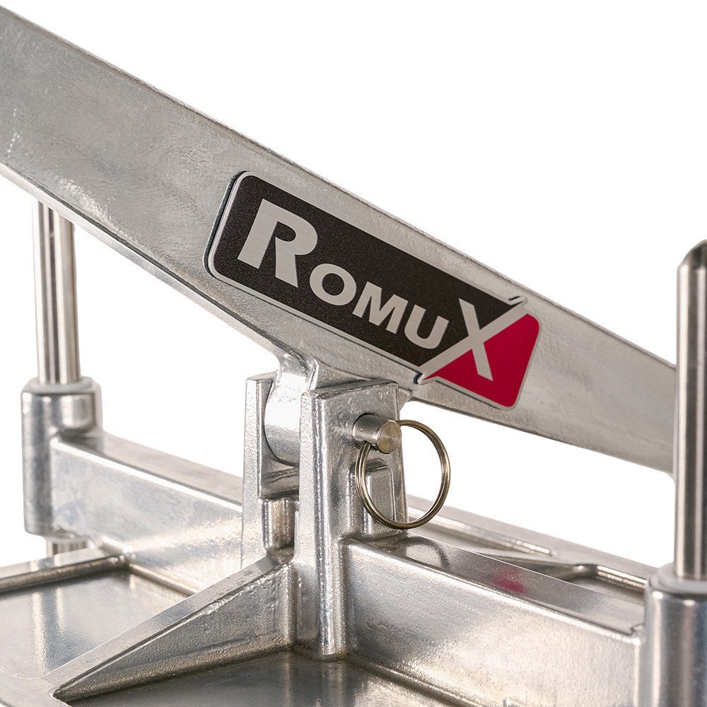 Cortadora de Lechuga Romux Alto Rendimiento | Gastroten.com