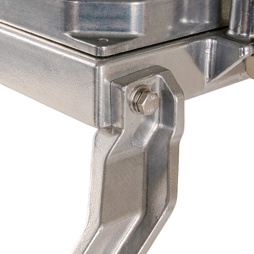 Cortadora de Lechuga Romux Alto Rendimiento | Gastroten.com