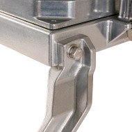 Cortadora de Lechuga Romux Alto Rendimiento | Gastroten.com