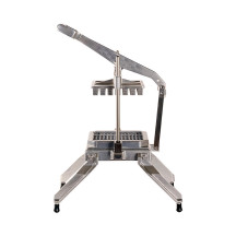 Cortadora de Lechuga Cleiton Alto Rendimiento | Gastroten