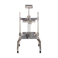 Cortadora de Lechuga Cleiton Alto Rendimiento | Gastroten