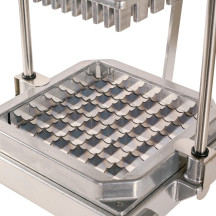 Cortadora de Lechuga Cleiton Alto Rendimiento | Gastroten