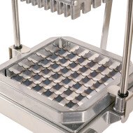 Cortadora de Lechuga Cleiton Alto Rendimiento | Gastroten