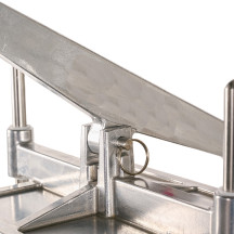 Cortadora de Lechuga Cleiton Alto Rendimiento | Gastroten