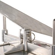 Cortadora de Lechuga Cleiton Alto Rendimiento | Gastroten