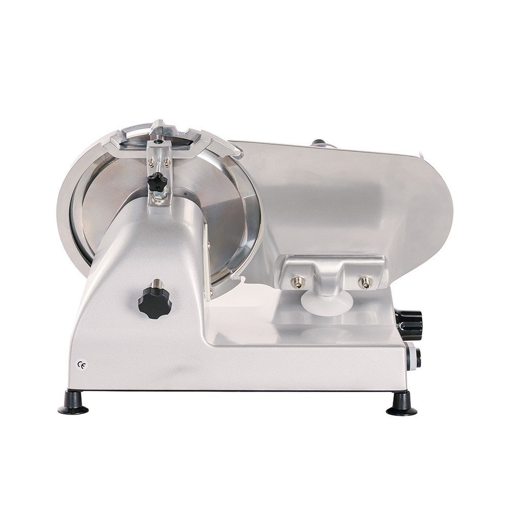 Cortadora de Fiambre 250 Ø mm Romux | Equipamiento Industrial