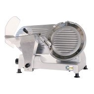 Cortadora de Fiambre 250 Ø mm Cleiton | Equipamiento Industrial