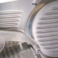 Cortadora de Fiambre 250 Ø mm Cleiton | Equipamiento Industrial