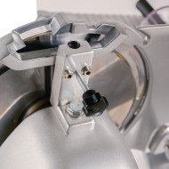 Cortadora de Fiambre 250 Ø mm Cleiton | Equipamiento Industrial