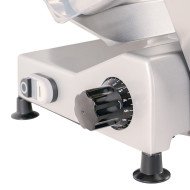 Cortadora de Fiambre 250 Ø mm Cleiton | Equipamiento Industrial