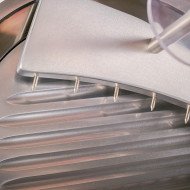 Cortadora de Fiambre 250 Ø mm Cleiton | Equipamiento Industrial