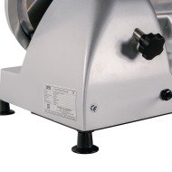 Cortadora de Fiambre 250 Ø mm Cleiton | Equipamiento Industrial