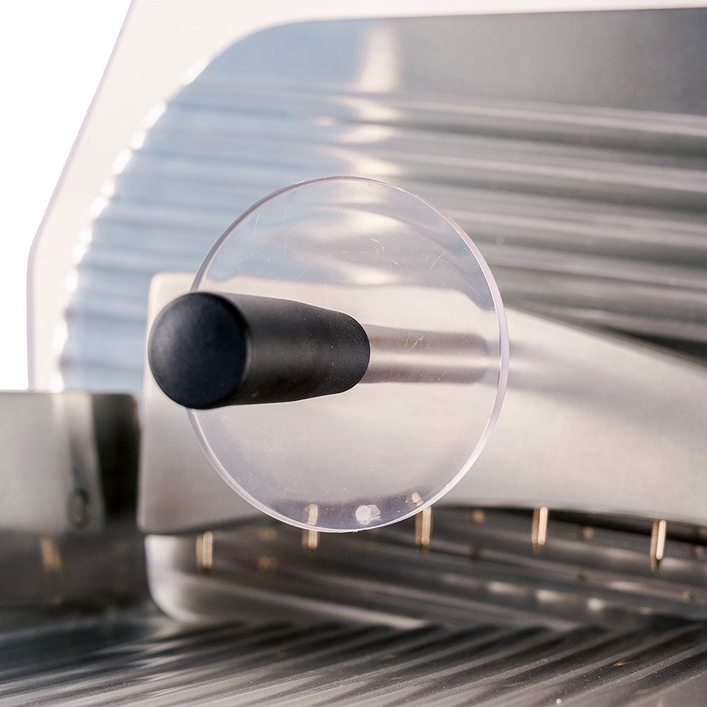 Cortadora de Fiambre 250 Ø mm Cleiton | Equipamiento Industrial