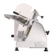 Cortadora de Fiambre 250 Ø mm Cleiton | Equipamiento Industrial