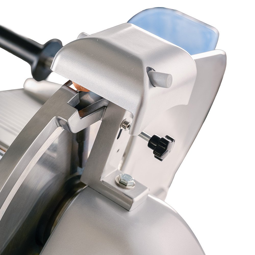 Cortadora de Fiambre 300 Ø mm Romux | Equipamiento Industrial