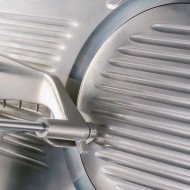 Cortadora de Fiambre 300 Ø mm Cleiton | Equipamiento Industrial