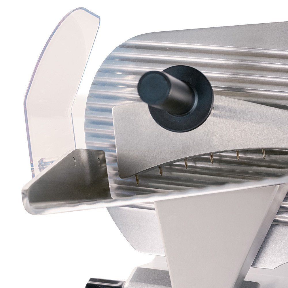 Cortadora de Fiambre 300 Ø mm Cleiton | Equipamiento Industrial