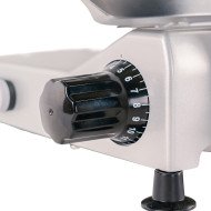 Cortadora de Fiambre 300 Ø mm Cleiton | Equipamiento Industrial