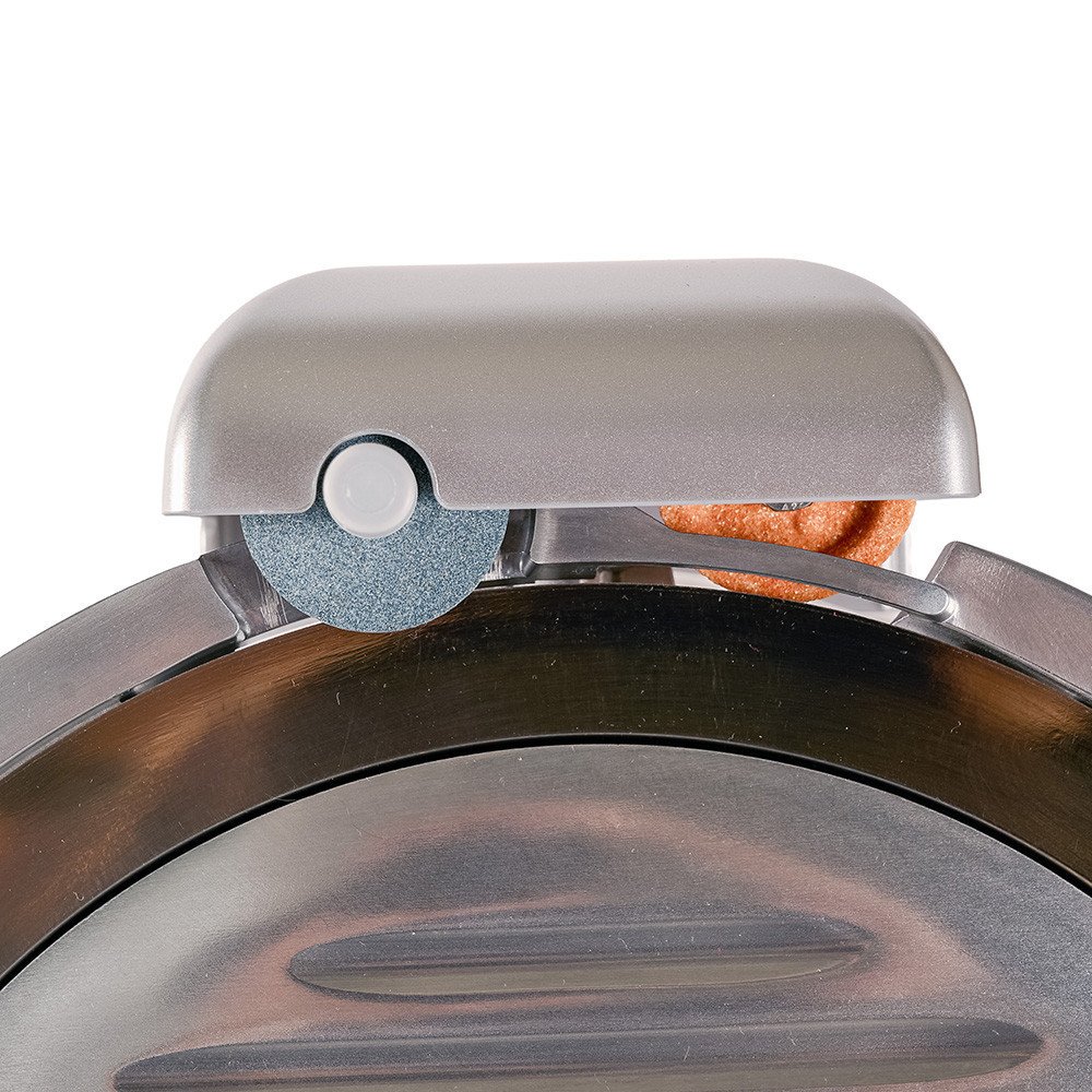 Cortadora de Fiambre 300 Ø mm Cleiton | Equipamiento Industrial