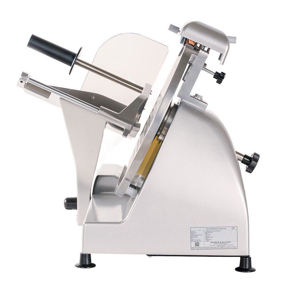Cortadora de Fiambre 300 Ø mm Cleiton | Equipamiento Industrial