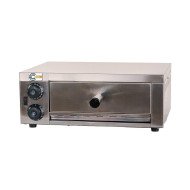 Horno de Pizza Eléctrico 1x30 cm Cleiton | Hostelería Profesional
