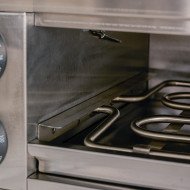 Horno de Pizza Eléctrico 1x30 cm Cleiton | Hostelería Profesional