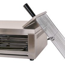 Horno de Pizza Eléctrico 1x30 cm Cleiton | Hostelería Profesional